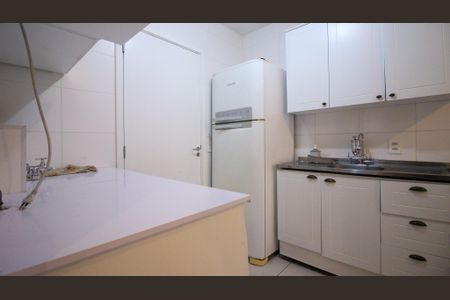 Apartamento para alugar com 1 quarto, 31m² em Vila Ema, São Paulo