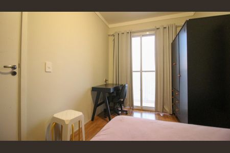 Apartamento para alugar com 1 quarto, 31m² em Vila Ema, São Paulo