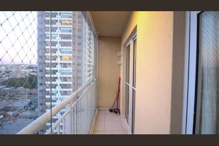 Apartamento para alugar com 31m², 1 quarto e 1 vaga