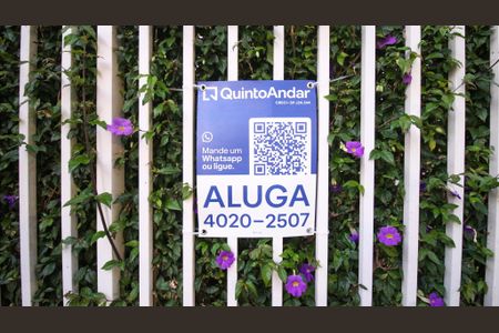 Apartamento para alugar com 31m², 1 quarto e 1 vaga