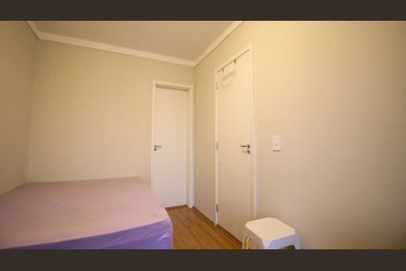 Apartamento para alugar com 31m², 1 quarto e 1 vaga