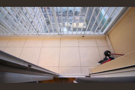 Apartamento para alugar com 31m², 1 quarto e 1 vaga