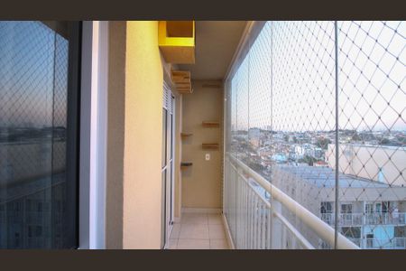 Apartamento para alugar com 31m², 1 quarto e 1 vaga