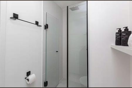 Apartamento à venda com 30m², 1 quarto e sem vagaBanheiro