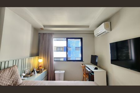 Apartamento para alugar com 45m², 1 quarto e 1 vagaQuarto 