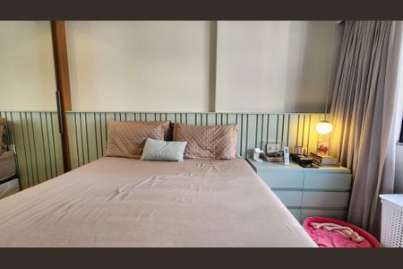 Apartamento para alugar com 45m², 1 quarto e 1 vagaQuarto 