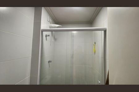Apartamento para alugar com 45m², 1 quarto e 1 vagaBanheiro