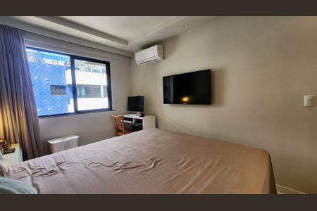 Apartamento para alugar com 45m², 1 quarto e 1 vagaQuarto 