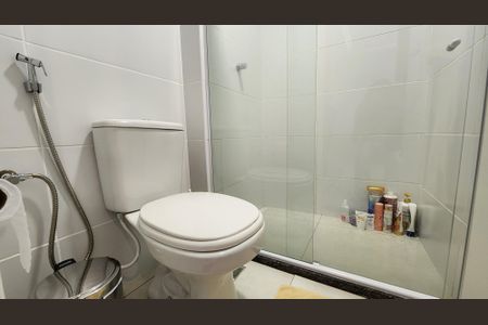 Apartamento para alugar com 45m², 1 quarto e 1 vagaBanheiro 