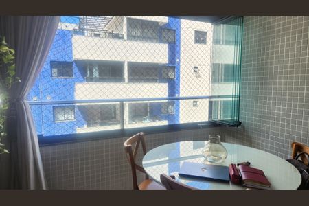 Apartamento para alugar com 45m², 1 quarto e 1 vagaSala 