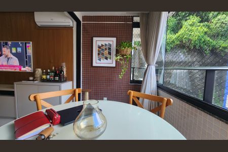 Apartamento para alugar com 45m², 1 quarto e 1 vagaSala 