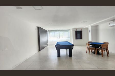 Apartamento para alugar com 45m², 1 quarto e 1 vagaÁrea comum
