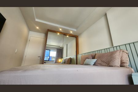 Apartamento para alugar com 45m², 1 quarto e 1 vagaQuarto 