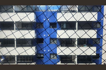 Apartamento para alugar com 45m², 1 quarto e 1 vagaSala 