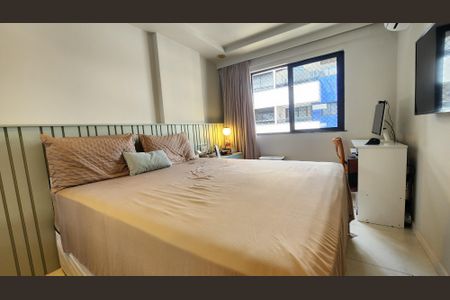 Apartamento para alugar com 45m², 1 quarto e 1 vagaQuarto 