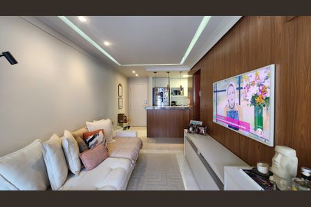 Apartamento para alugar com 45m², 1 quarto e 1 vagaSala 