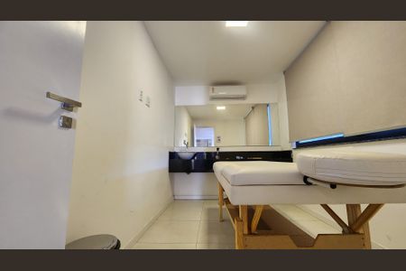Apartamento para alugar com 45m², 1 quarto e 1 vagaÁrea comum 