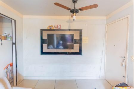 Apartamento à venda com 42m², 2 quartos e 1 vaga Apartamento à venda com 42m², 2 quartos e 1 vagaSala