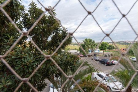 Apartamento à venda com 42m², 2 quartos e 1 vaga Apartamento à venda com 42m², 2 quartos e 1 vagaVista do Quarto 1