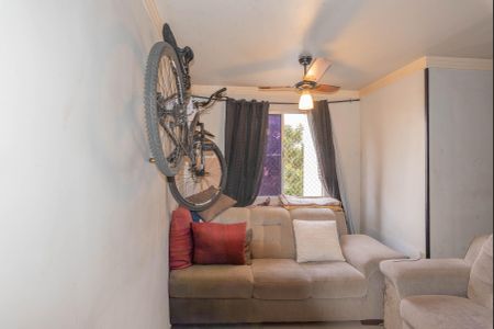 Apartamento à venda com 42m², 2 quartos e 1 vaga Apartamento à venda com 42m², 2 quartos e 1 vagaSala