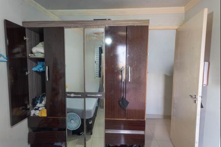 Apartamento à venda com 42m², 2 quartos e 1 vaga Apartamento à venda com 42m², 2 quartos e 1 vagaQuarto 2