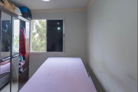 Apartamento à venda com 42m², 2 quartos e 1 vaga Apartamento à venda com 42m², 2 quartos e 1 vagaQuarto 1