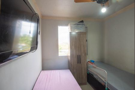 Apartamento à venda com 42m², 2 quartos e 1 vaga Apartamento à venda com 42m², 2 quartos e 1 vagaQuarto 2
