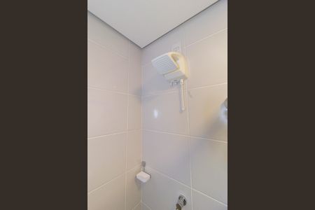 Apartamento para alugar com 24m², 1 quarto e sem vagaBanheiro