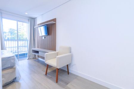 Apartamento para alugar com 24m², 1 quarto e sem vagaCozinha
