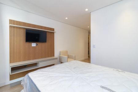 Apartamento para alugar com 24m², 1 quarto e sem vagaQuarto