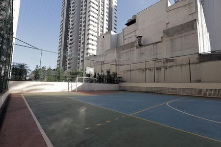 Apartamento à venda com 77m², 3 quartos e 2 vagas Apartamento à venda com 77m², 3 quartos e 2 vagasQuadra Esportiva