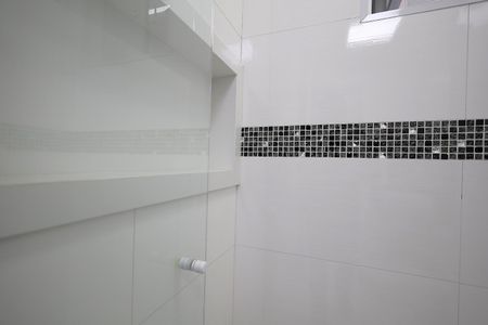 Apartamento à venda com 77m², 3 quartos e 2 vagas Apartamento à venda com 77m², 3 quartos e 2 vagasBanheiro