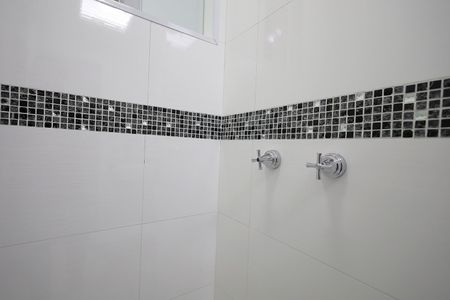 Apartamento à venda com 77m², 3 quartos e 2 vagas Apartamento à venda com 77m², 3 quartos e 2 vagasBanheiro