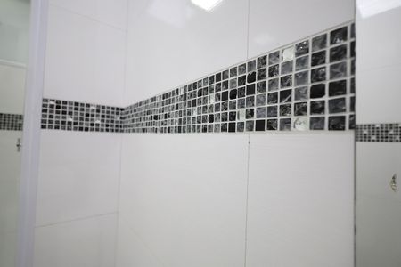 Apartamento à venda com 77m², 3 quartos e 2 vagas Apartamento à venda com 77m², 3 quartos e 2 vagasBanheiro