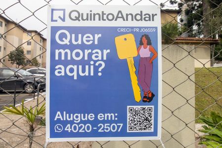 Apartamento para alugar com 45m², 2 quartos e 1 vaga Apartamento para alugar com 45m², 2 quartos e 1 vagaPlaca