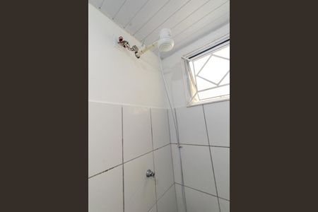 Apartamento para alugar com 45m², 2 quartos e 1 vaga Apartamento para alugar com 45m², 2 quartos e 1 vagaBanheiro Social