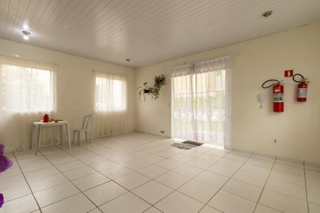 Apartamento para alugar com 45m², 2 quartos e 1 vaga Apartamento para alugar com 45m², 2 quartos e 1 vagaÁrea comum - Salão de festas