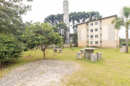 Apartamento para alugar com 45m², 2 quartos e 1 vaga Apartamento para alugar com 45m², 2 quartos e 1 vagaÁrea comum