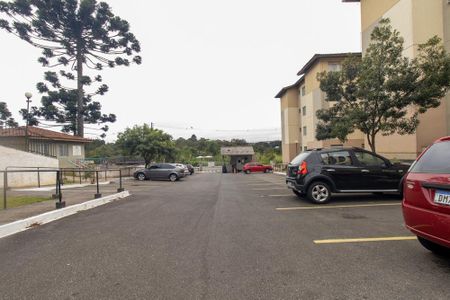 Apartamento para alugar com 45m², 2 quartos e 1 vaga Apartamento para alugar com 45m², 2 quartos e 1 vagaÁrea externa