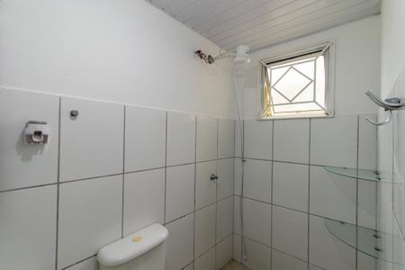 Apartamento para alugar com 45m², 2 quartos e 1 vaga Apartamento para alugar com 45m², 2 quartos e 1 vagaBanheiro Social