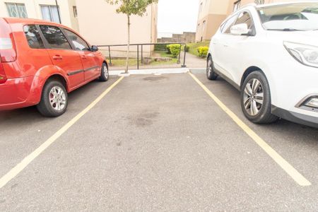 Apartamento para alugar com 45m², 2 quartos e 1 vaga Apartamento para alugar com 45m², 2 quartos e 1 vagaGaragem