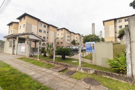 Apartamento para alugar com 45m², 2 quartos e 1 vaga Apartamento para alugar com 45m², 2 quartos e 1 vagaPlaca