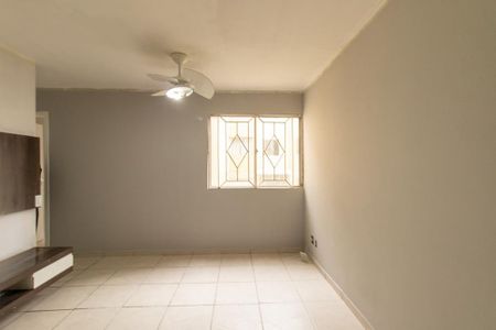 Apartamento para alugar com 45m², 2 quartos e 1 vaga Apartamento para alugar com 45m², 2 quartos e 1 vagaSala