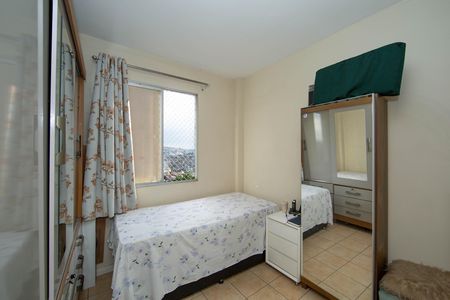 Apartamento à venda com 85m², 2 quartos e 2 vagasQUARTO2
