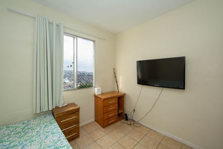 Apartamento à venda com 85m², 2 quartos e 2 vagasQUARTO1