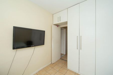 Apartamento à venda com 85m², 2 quartos e 2 vagasQUARTO1