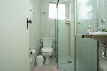 Apartamento à venda com 85m², 2 quartos e 2 vagasBANHEIRO1