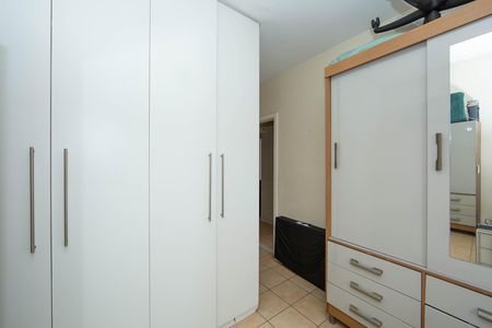 Apartamento à venda com 85m², 2 quartos e 2 vagasQUARTO2
