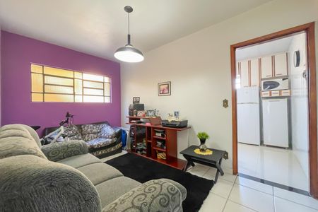 Escritório de casa à venda com 3 quartos, 137m² em Jardim D’abril, Osasco