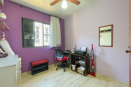 Casa à venda com 137m², 3 quartos e 2 vagas Casa à venda com 137m², 3 quartos e 2 vagasQuarto 3
